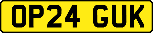 OP24GUK