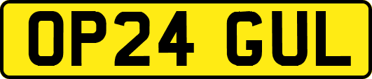OP24GUL