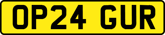 OP24GUR