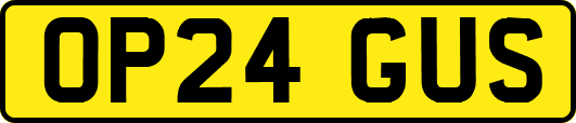 OP24GUS
