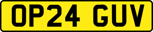OP24GUV