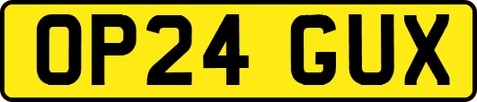 OP24GUX