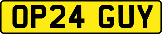 OP24GUY