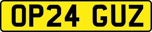 OP24GUZ