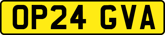 OP24GVA