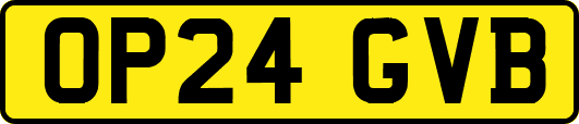 OP24GVB