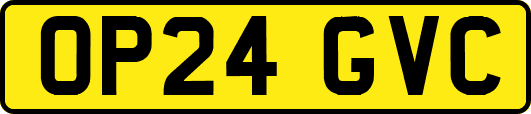 OP24GVC