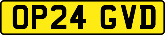 OP24GVD