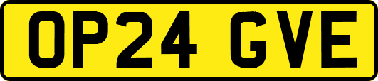 OP24GVE
