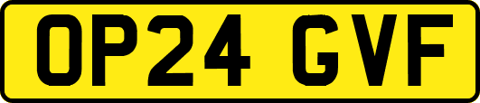 OP24GVF