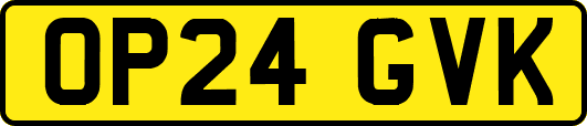 OP24GVK