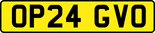 OP24GVO