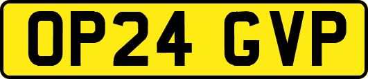 OP24GVP