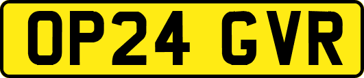 OP24GVR