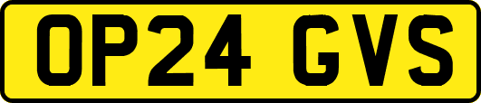 OP24GVS
