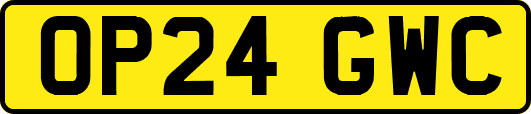 OP24GWC