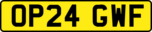 OP24GWF