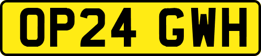 OP24GWH
