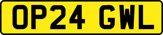 OP24GWL