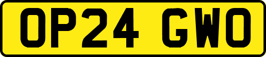 OP24GWO
