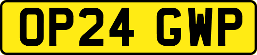 OP24GWP