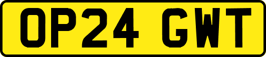 OP24GWT