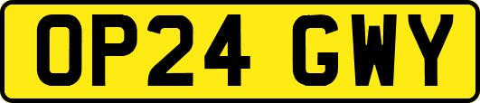 OP24GWY