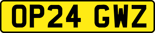 OP24GWZ