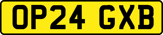 OP24GXB