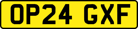 OP24GXF