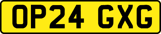 OP24GXG