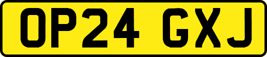OP24GXJ