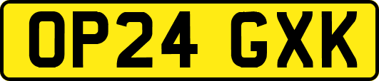 OP24GXK