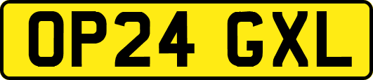 OP24GXL