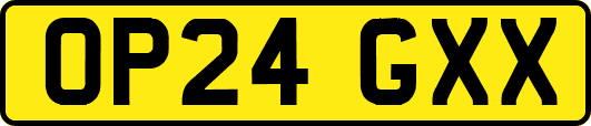 OP24GXX