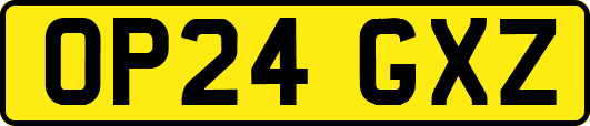 OP24GXZ