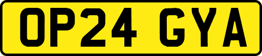 OP24GYA