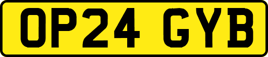 OP24GYB