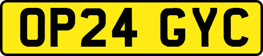 OP24GYC