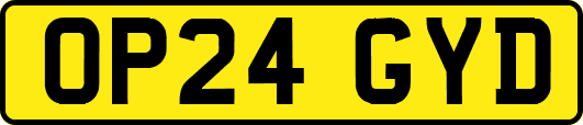 OP24GYD