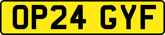 OP24GYF