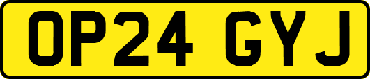 OP24GYJ