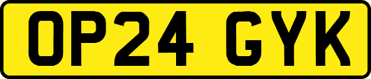 OP24GYK