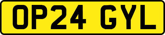 OP24GYL