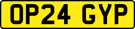 OP24GYP