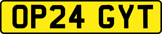 OP24GYT