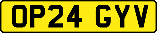 OP24GYV