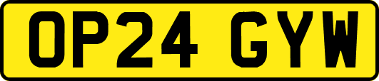 OP24GYW