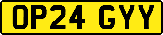 OP24GYY