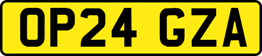 OP24GZA